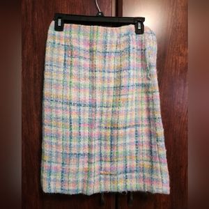 Vintage Skirt